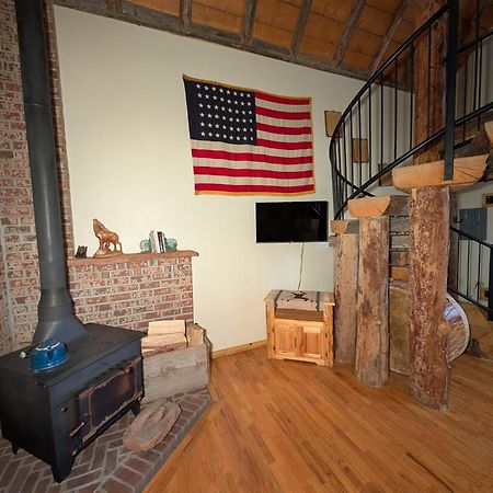 Wild West Retreat Villa Escalante Kültér fotó