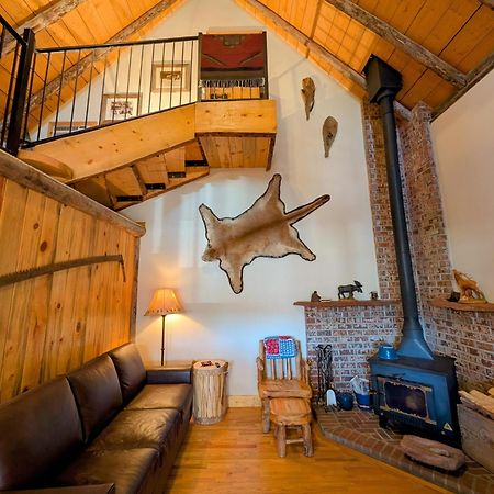Wild West Retreat Villa Escalante Kültér fotó