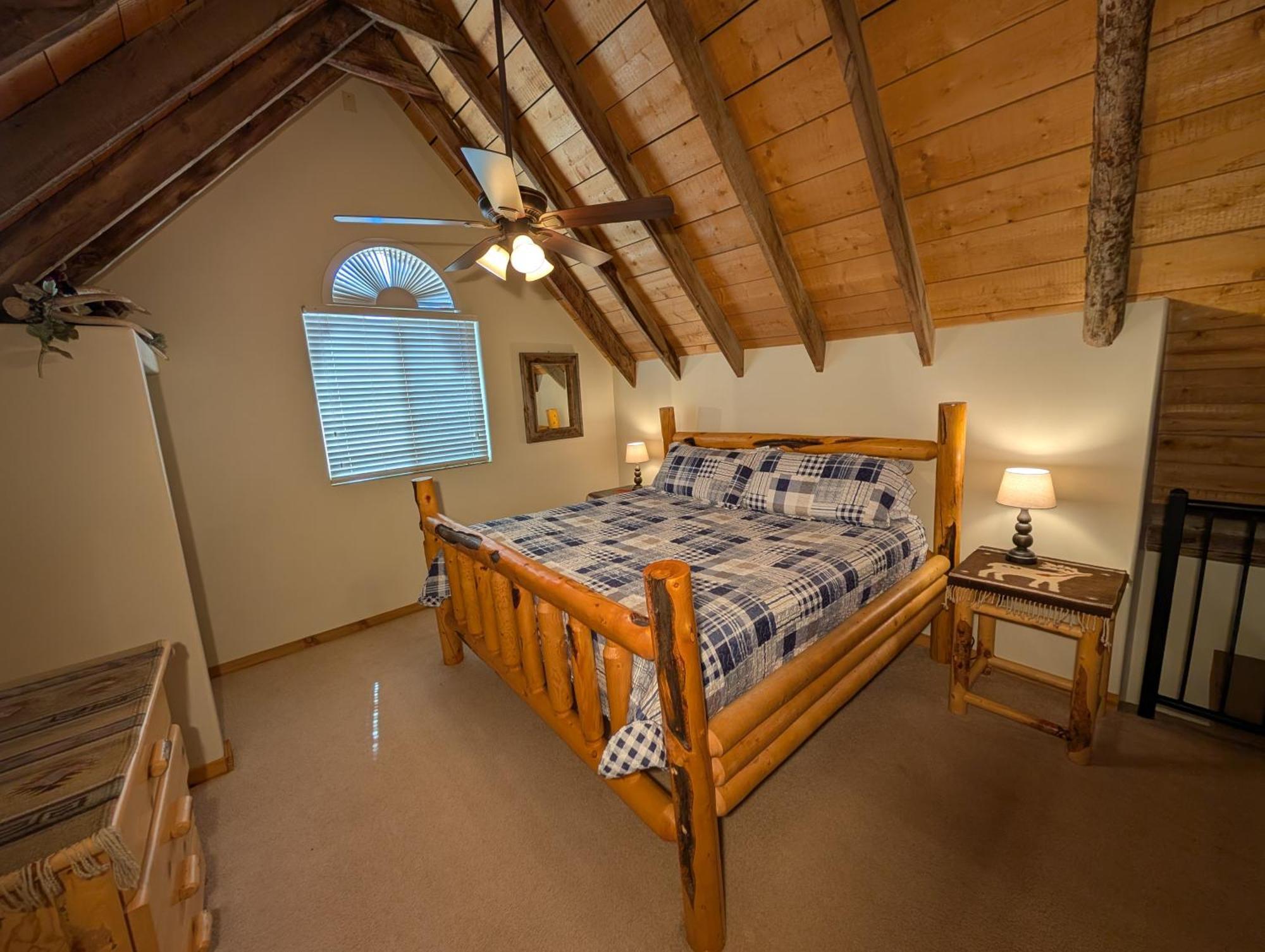Wild West Retreat Villa Escalante Kültér fotó